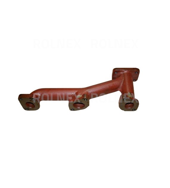 KOLEKTOR WYDECHOWY MTZ ORYGINAŁ