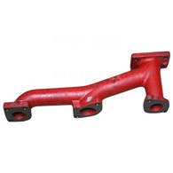 KOLEKTOR WYDECHOWY MTZ