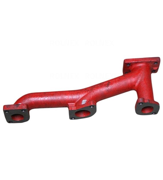 KOLEKTOR WYDECHOWY MTZ