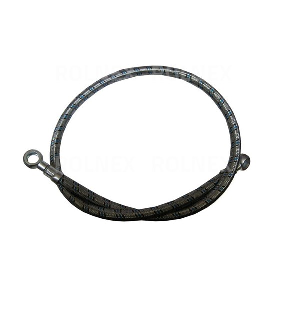 PRZEWÓD PALIWOWY MTZ L-1045mm zbrojony