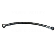 PRZEWÓD PALIWOWY MTZ L-305mm zbrojony