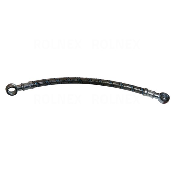 PRZEWÓD PALIWOWY MTZ L-305mm zbrojony