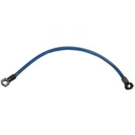 PRZEWÓD PALIWOWY MTZ L-530mm zbrojony