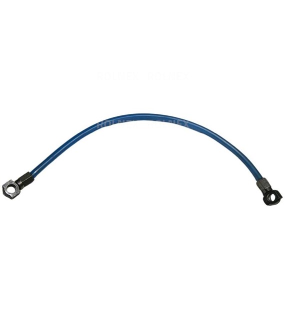 PRZEWÓD PALIWOWY MTZ L-530mm zbrojony