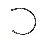 PRZEWÓD PALIWOWY MTZ L-700mm zbrojony