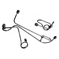 KOMPLET PRZEWODÓW WTRYSKIWACZY MTZ 4SZT