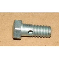 ŚRUBA MTZ ORYGINAŁ FI 8 KRÓTKA 1 OTW
