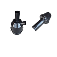 FILTR POWIETRZA MTZ BG