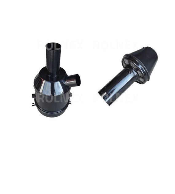 FILTR POWIETRZA MTZ BG