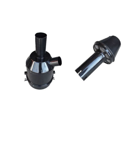 FILTR POWIETRZA MTZ BG