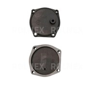 POKRYWA FILTRA PALIWA MTZ BG