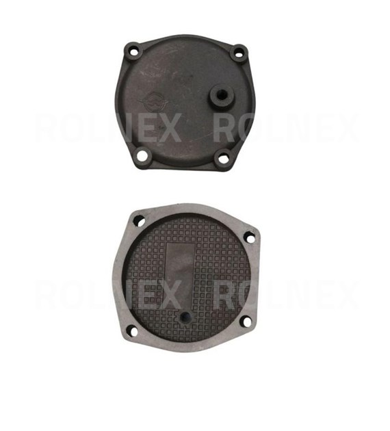 POKRYWA FILTRA PALIWA MTZ BG