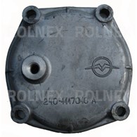 POKRYWA FILTRA PALIWA MTZ ORYGINAŁ