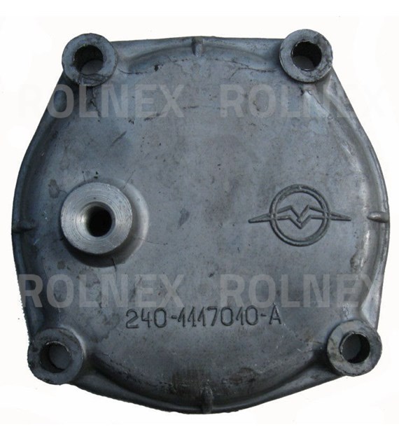 POKRYWA FILTRA PALIWA MTZ ORYGINAŁ