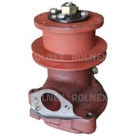 POMPA WODNA MTZ ORYGINAŁ BIAŁORUSKA