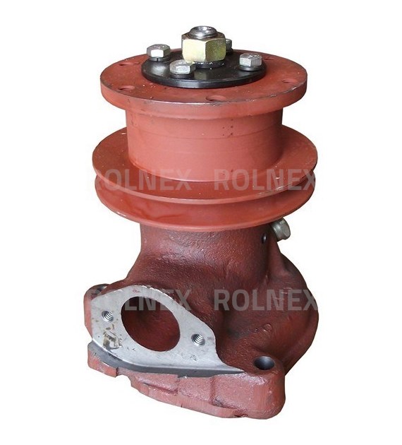 POMPA WODNA MTZ ORYGINAŁ BIAŁORUSKA