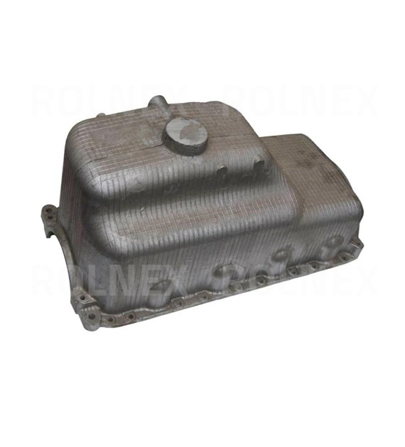 MISA OLEJU MTZ ORYGINAŁ ALUMINIOWA