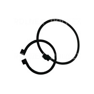 KPL.USZCZELEK MISY MTZ KR+DŁ CB GUMA