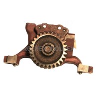 POMPA OLEJOWA SILNIKA ORYGINAŁ Z-36