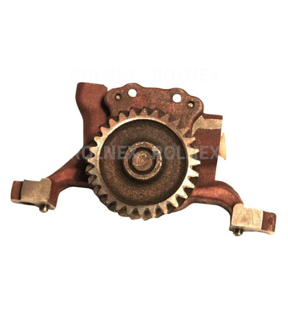 POMPA OLEJOWA SILNIKA ORYGINAŁ Z-36