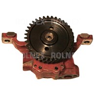 POMPA OLEJOWA SILNIKA MTZ Z-36 CB