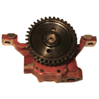 POMPA OLEJOWA SILNIKA MTZ Z-36 CB