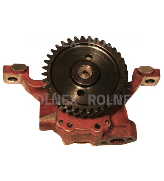 POMPA OLEJOWA SILNIKA MTZ Z-36 CB