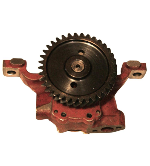 POMPA OLEJOWA SILNIKA MTZ Z-36 CB
