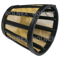 SIATKA FILTRA OLEJU MTZ ORYGINAŁ