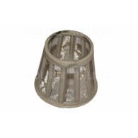 SIATKA FILTRA OLEJU MTZ