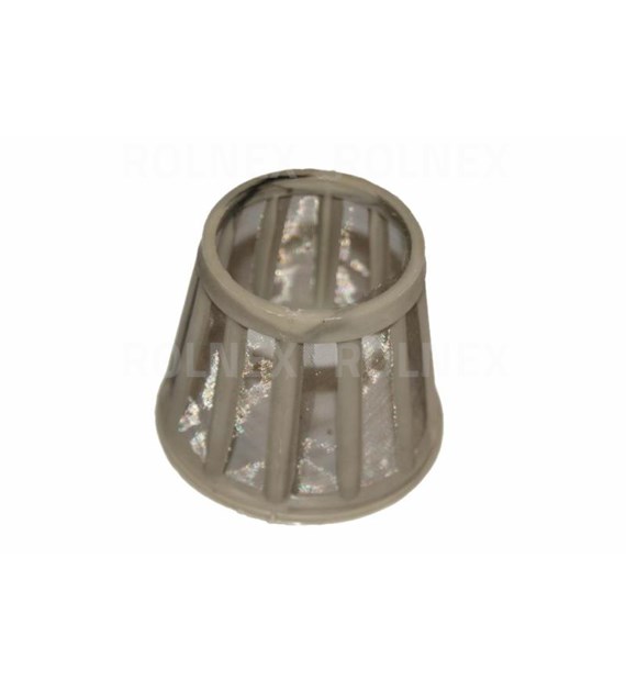 SIATKA FILTRA OLEJU MTZ