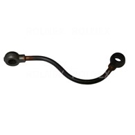 PRZEWÓD ŚWIECY PŁOMIENIOWEJ MTZ ORYGINAŁ