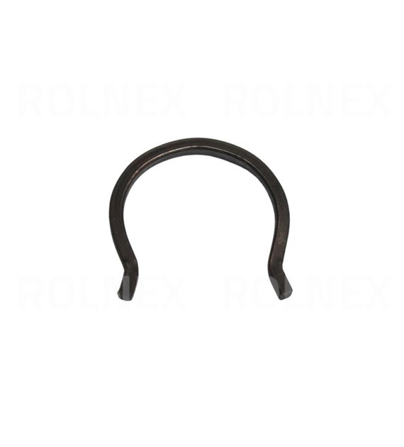 PIERŚCIEŃ ZABEZPIECZENIE KRZYŻAKA PRZEDNIEGO NAPĘDU MTZ