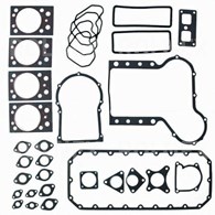 KPL.USZCZELEK SILNIKA ZETOR 4-CYL MORPAK