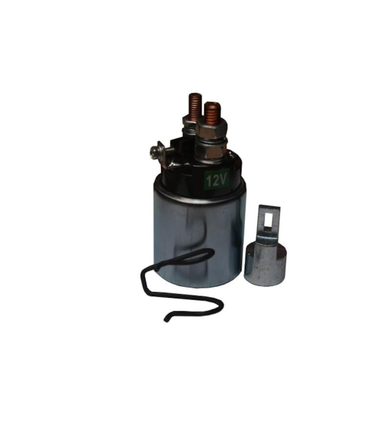 ELEKTROWŁĄCZNIK JOBS 24V
