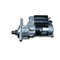 ROZRUSZNIK MTZ 24V JOBS 4,5 KW