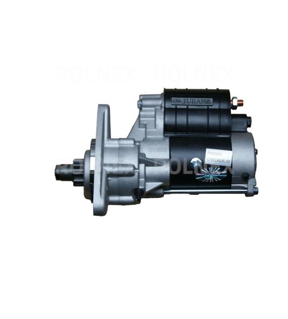 ROZRUSZNIK MTZ 24V JOBS 4,5 KW