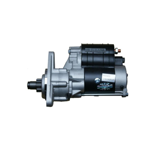 ROZRUSZNIK MTZ 24V JOBS 4,5 KW