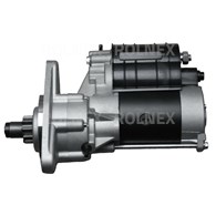 ROZRUSZNIK MTZ 24V NT HITACHI BG