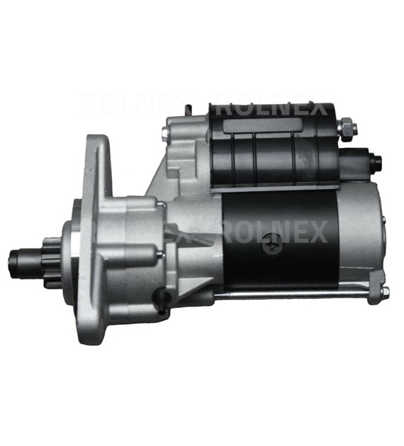 ROZRUSZNIK MTZ 24V NT HITACHI BG