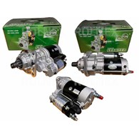 ROZRUSZNIK JOBS 4,5 KW 24V C-385/ZETOR