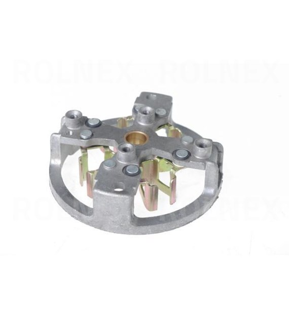 SZCZOTKOTRZYMACZ MTZ TRAPEZOWE SZCZOTKI