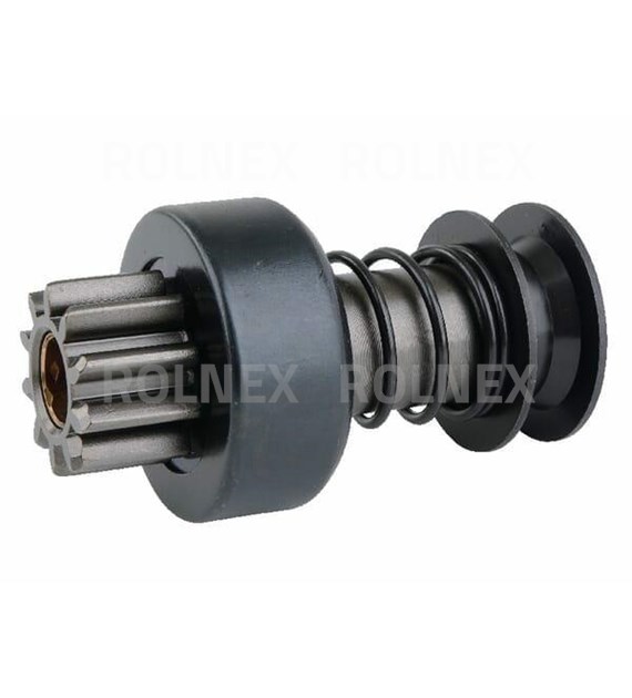 ZESPÓŁ SPRZĘGAJĄCY MTZ 6 FREZ