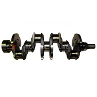 WAŁ KORBOWY MTZ ORYGINAŁ E-2 DO KOŁA PASOWEGO NA WPUST STOŻEK