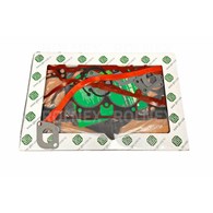 KOMPLET USZCZELEK SILNIKA MTZ D245 TS TURBO