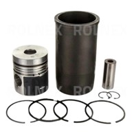 ZESTAW NAPRAWCZY MTZ D245/260 MOTORDETAL SWORZEŃ FI 42 KOMORA FI 60/COMMON RAIL