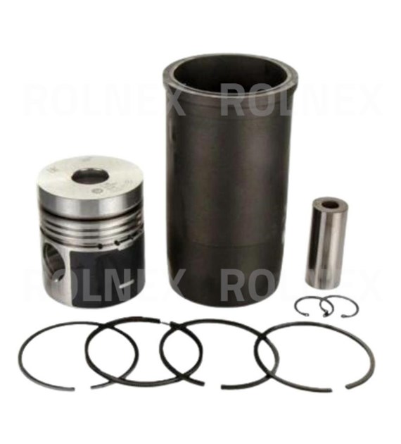 ZESTAW NAPRAWCZY MTZ D245/260 MOTORDETAL SWORZEŃ FI 42 KOMORA FI 60/COMMON RAIL