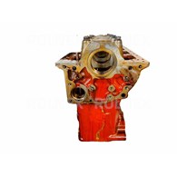 BLOK SILNIKA MTZ D245 ORYGINAŁ 5 TULEJEK