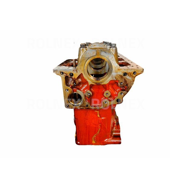 BLOK SILNIKA MTZ D245 ORYGINAŁ 5 TULEJEK
