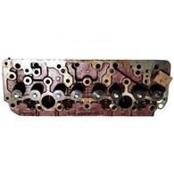 GŁOWICA SILNIKA MTZ D-245 E-4 ORYGINAŁ